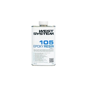 Żywica epoksydowa 105A 1kg - West System